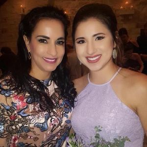 Meet your Posher, Heather